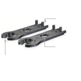 MC4 jungties susukimo įrankis PV-MS, 2 vnt. Staubli