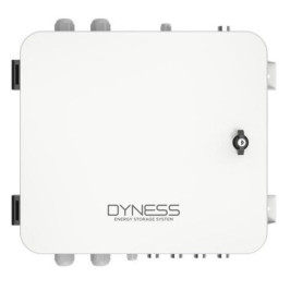 Modulių jungiamoji dėžutė Dyness DCB-TW65 (maksimaliai 5 lygiagrečiai)