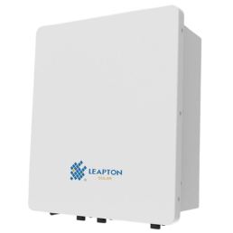 Modulių jungiamoji dėžutė BP-03-H05 (trys sąsajos)