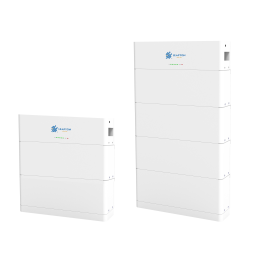 Energijos kaupimo akumuliatoriaus modulis Leapton EH-A05 5,12 kWh