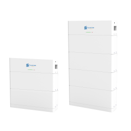 Energijos kaupimo akumuliatoriaus modulis Leapton EH-A05 5,12 kWh