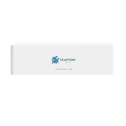 Energijos kaupimo akumuliatoriaus valdiklis Leapton EH-A0P