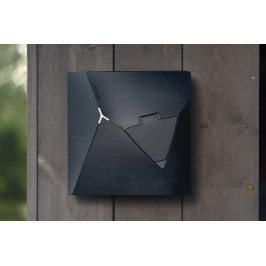 EV krovimo stotelė NEXBLUE Edge 2 Black, 22kW