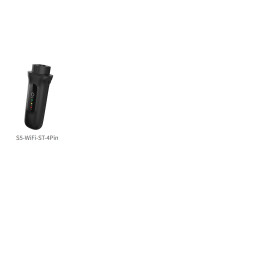 Solis inverterio Wifi S5 komunikacijos adapteris S5-WIFI-ST-4PIN
