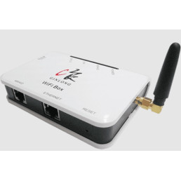 Solis inverterių WiFi maršrutizatorius