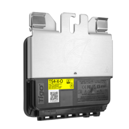 Galios optimizatorius Tigo TS4-X-O IP68 800W 20A 20-80V MC4/ EVO2 1,2 m kabeliai