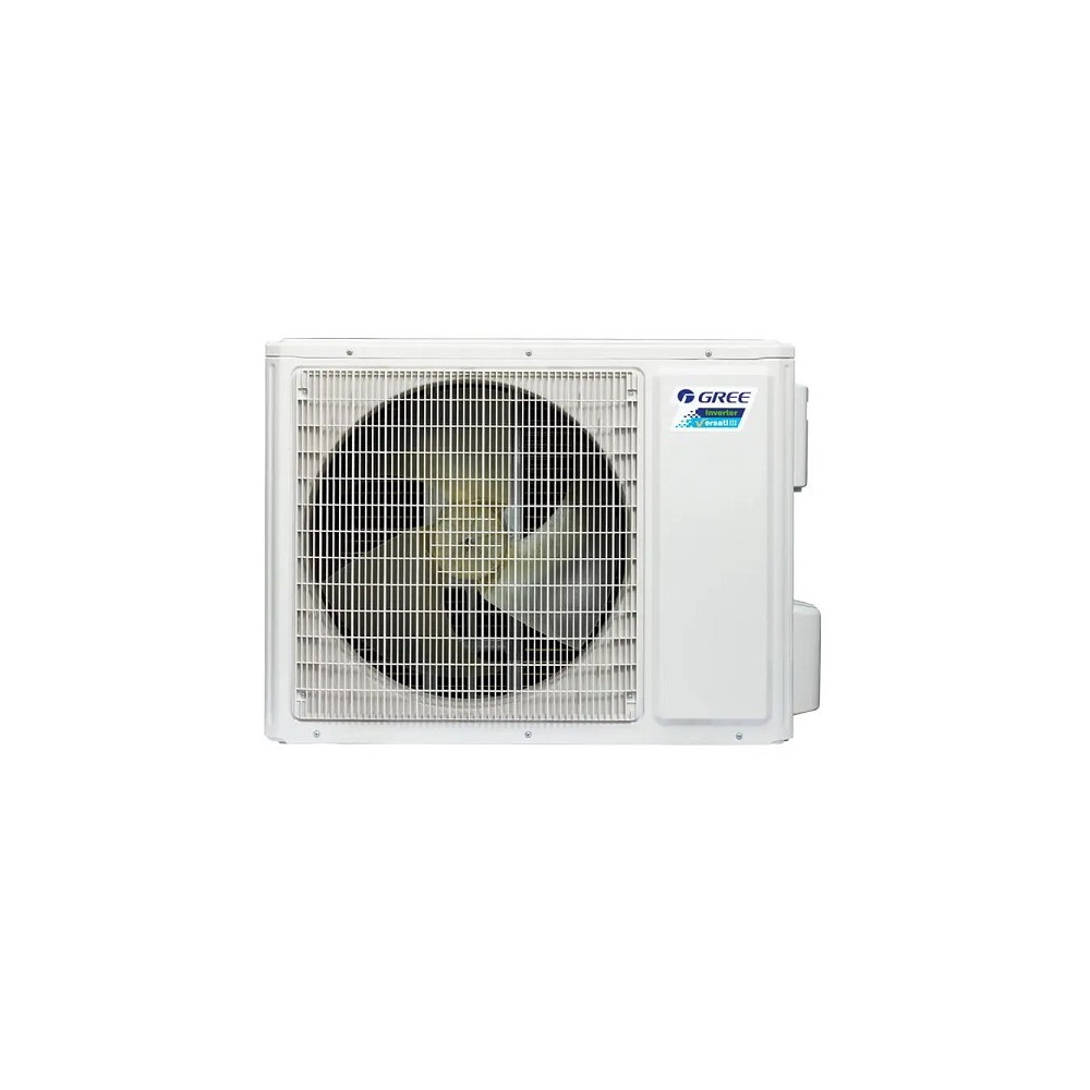 S1GRE- Išorinė šilumos siurblio oras/ vanduo dalis Gree Versati III 14,0/ 12,6kW