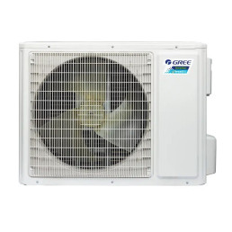 S1GRE- Išorinė šilumos siurblio oras/ vanduo dalis Gree Versati III 15,5/ 13,0kW