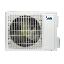 S1GRE- Išorinė šilumos siurblio oras/ vanduo dalis Gree Versati III 15,5/ 13,0kW