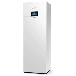 S1GRE- Vidinė šilumos siurblio oras/ vanduo dalis Gree Versati III DUO 15,5/ 13,0kW