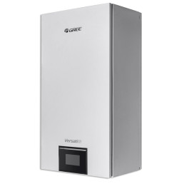 S1GRE- Vidinė šilumos siurblio oras/ vanduo dalis Gree Versati III SPLIT 4,0/ 3,8kW