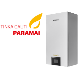 S1GRE- (ES) Vidinė šilumos siurblio oras/ vanduo dalis Gree Versati III SPLIT 6,0/ 5,75kW