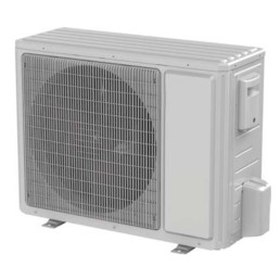 S1GRE- Išorinė šilumos siurblio oras/ vanduo dalis Gree Versati III 6,0/ 5,75kW