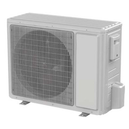 S1GRE- Išorinė šilumos siurblio oras/ vanduo dalis Gree Versati III 6,0/ 5,75kW