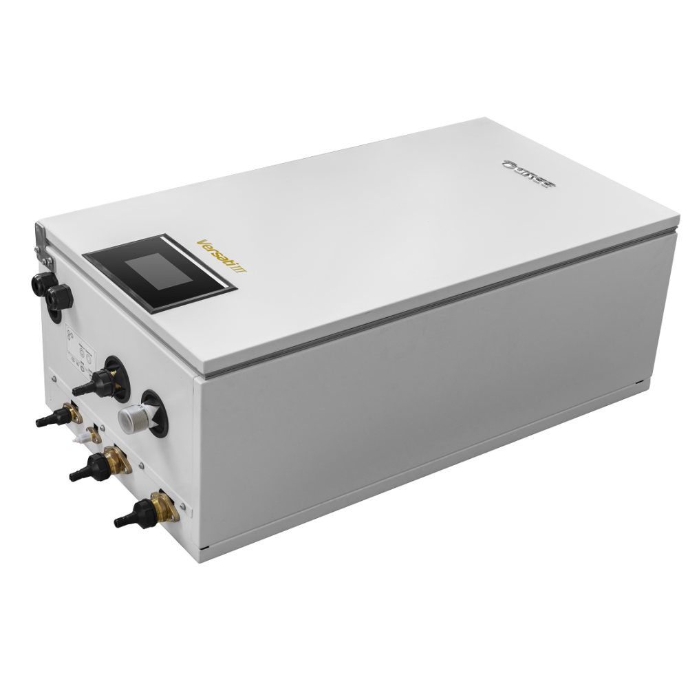 S1GRE- Vidinė šilumos siurblio oras/ vanduo dalis Gree Versati III SPLIT 8,0/ 7,0kW