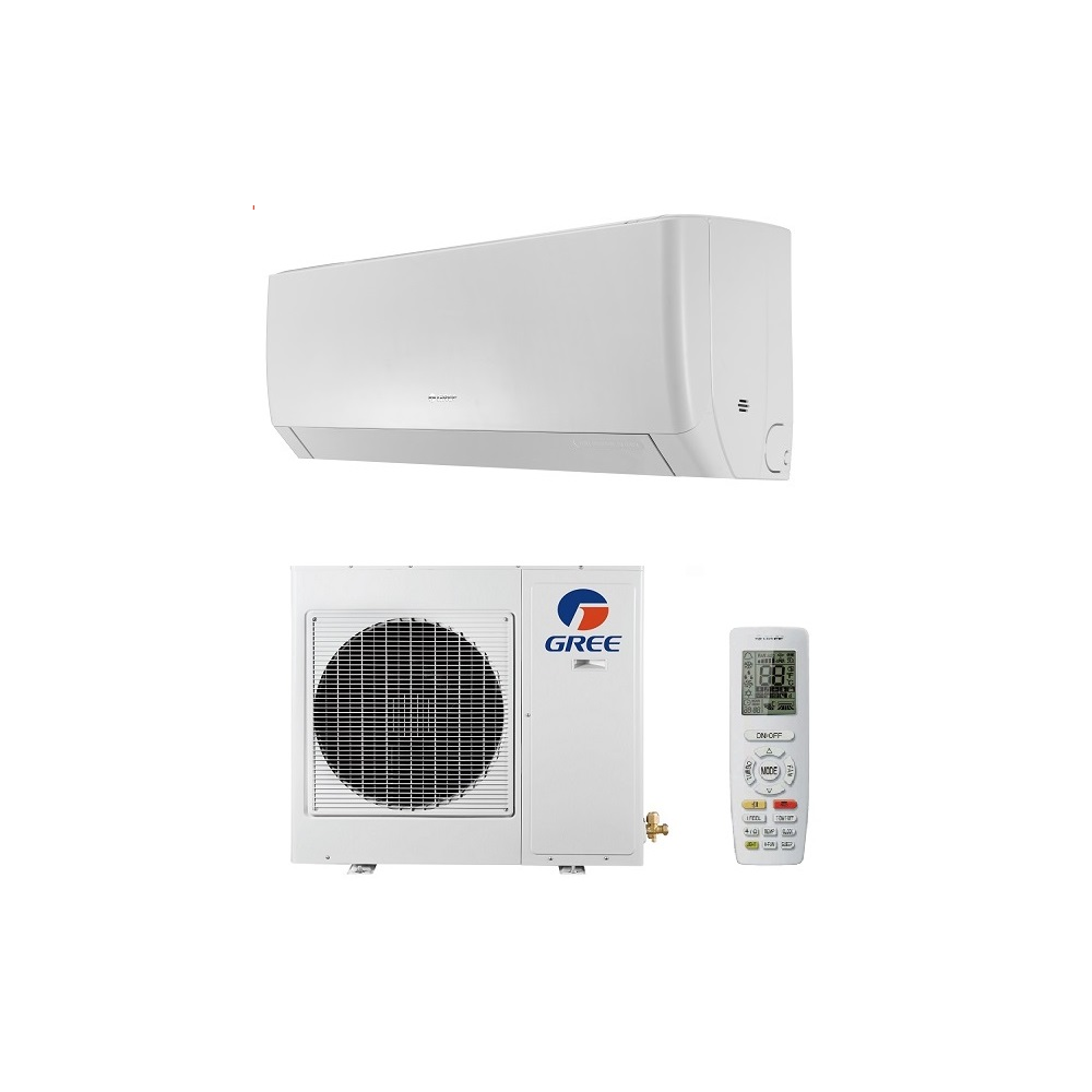 Oro kondicionierius Gree Pular 4.6/ 5.2kW, su Wifi
