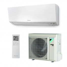 Sieninis oro kondicionierius Daikin Perfera FTXM-R 2.5/2.8 kW