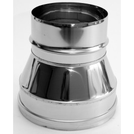 Perėjimas HeatUp NP d.150+/ 160+ (H111 1 2005 1516 033)