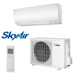 Sieninis oro kondicionierius Daikin SkyAir FTXM-R 3.5/4 kW