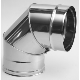 Alkūnė (suk.) HeatUp NP d.150 0'-90' (H111 1 2008 0150 090)