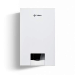 Sieninis hidromodulis, VWL 57/ 8.2 IS, R32, 3-6 kW (su pagalbinu elektriniu šildytuvu)
