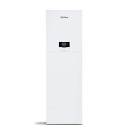 Hidromodulis su integruota talpa 188l, VWL 58/ 8.2 IS, R32 (su pagalbinu elektriniu šildytuvu)
