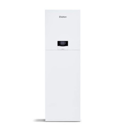 Hidromodulis su integruota talpa 188l, VWL 78/ 8.2 IS, R32 (su pagalbinu elektriniu šildytuvu)
