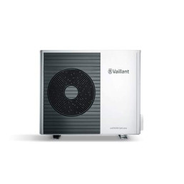 Lauko blokas aroTHERM Split plus VWL 75/ 8.2 AS 230V, R32, 7,1kW