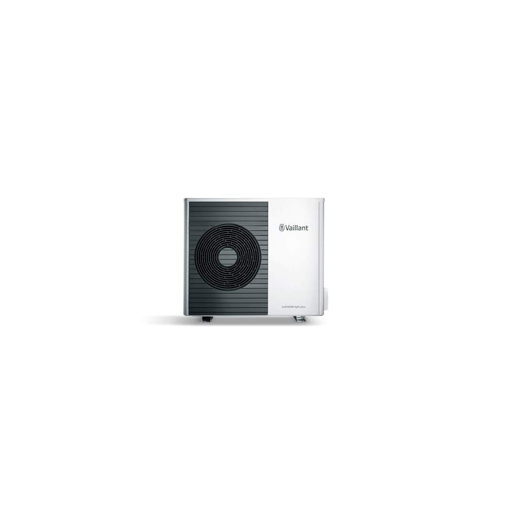 Lauko blokas aroTHERM Split plus VWL 75/ 8.2 AS 230V, R32, 7,1kW