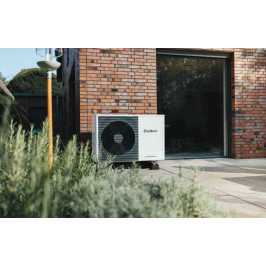 Šilumos siurblys oras/ vanduo Vaillant aroTHERM Split plus VWL 35/ 8.2 AS + VWL 57/ 8.2 IS, R32, 230V