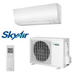 Sieninis oro kondicionierius Daikin SkyAir FTXM-R 6/7 kW
