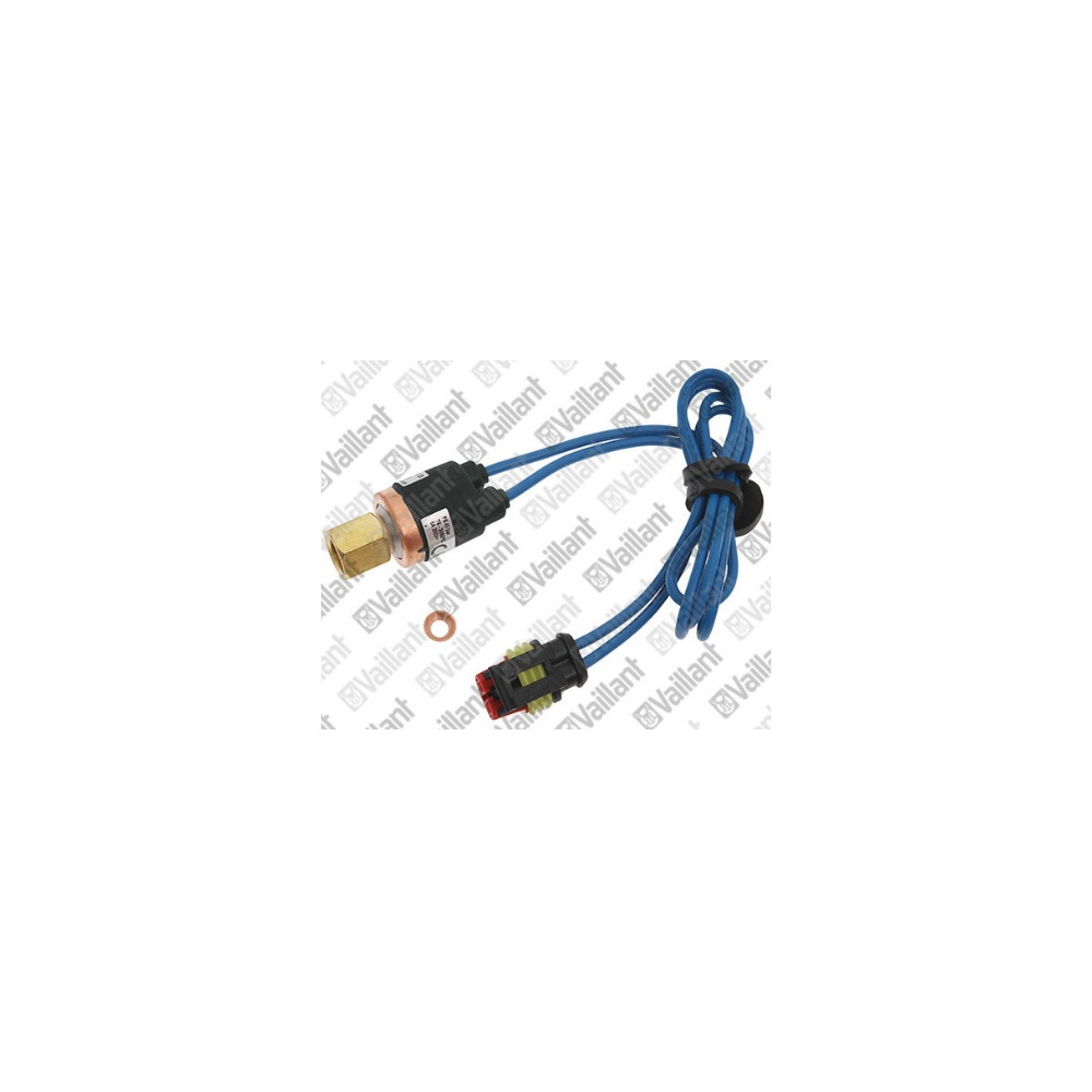 Vaillant ribinio žemo slėgio jutiklis