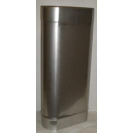 SWO įdėklo segm. HeatUp NP 110x230, L-0.25m (H311 2 1001 0000 025)