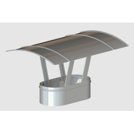 SWO stogelis NP 120x240 (BL) (320 2 3111 0000 000)