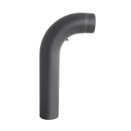 Aukšta-trumpa alkūnė KGR 150/ 90-CZ2/ WK su pravala