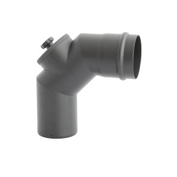 Alkūnė su pravala KSR080/ 90' -CZ1,2