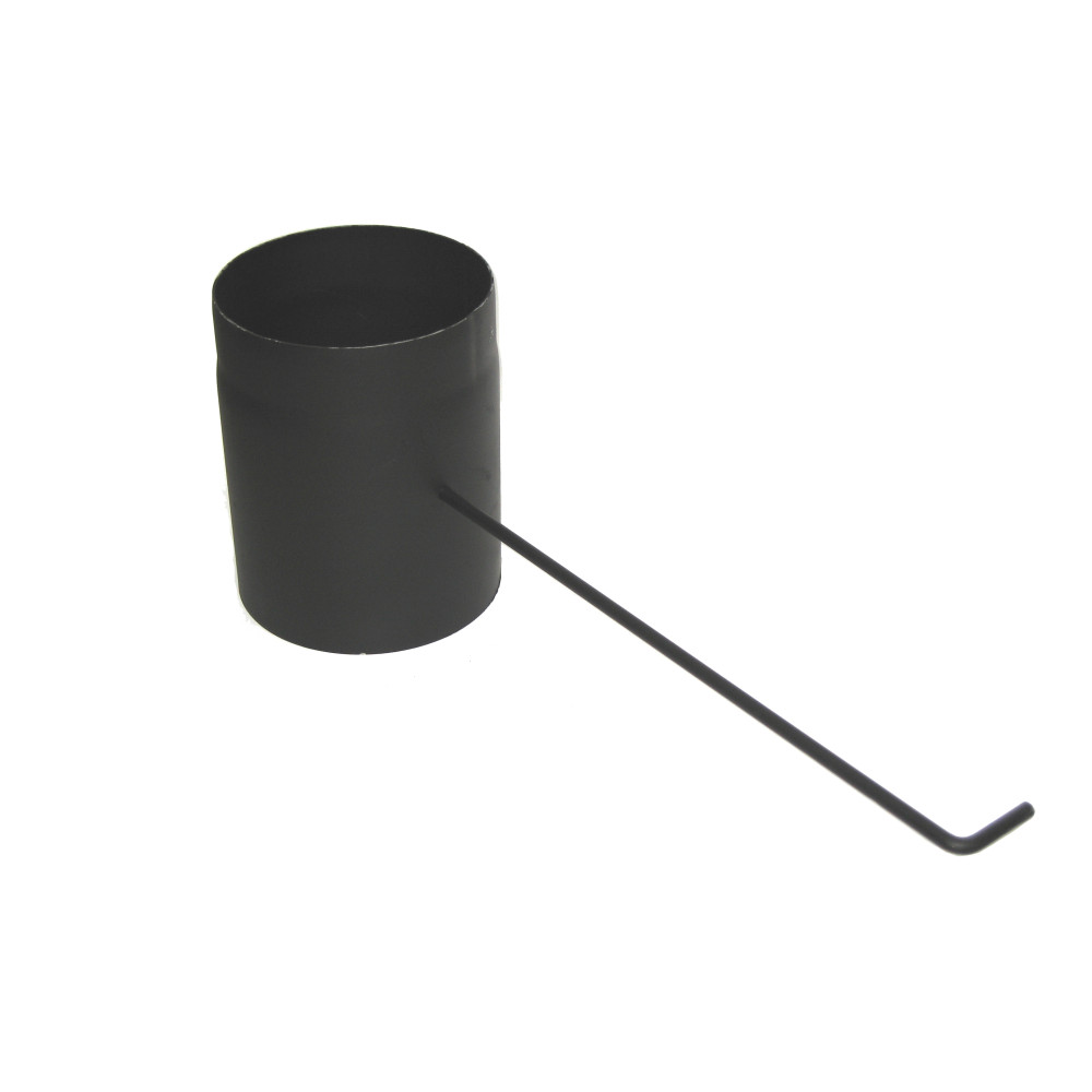 SZK sklende vamzdyje 200-CZ2(ML) ilg. rankenėlė (long handle)