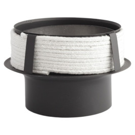 Sienos perėjimas 120/ 140 keramikiniams kaminams