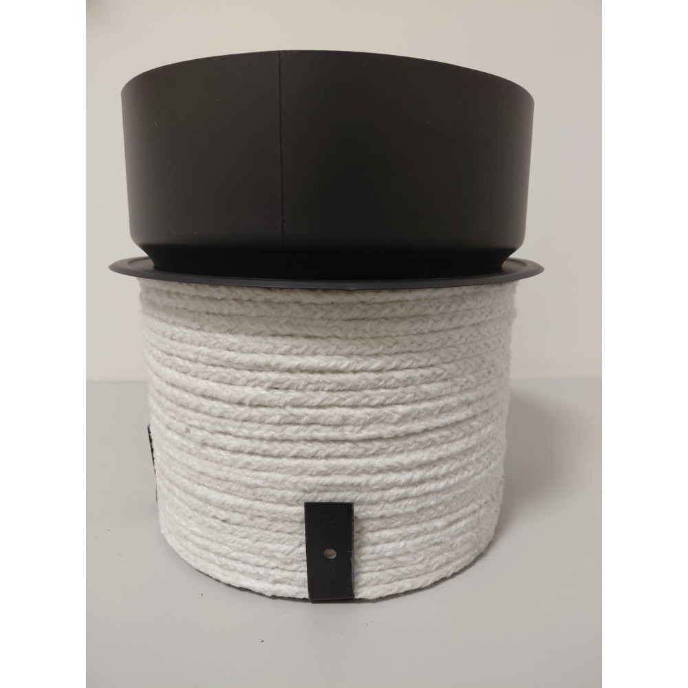 Sienos perėjimas 150/ 160-CZ2/ 0,118 keramikiniams kaminams