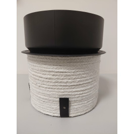 Sienos perėjimas 200/ 200-118 keramikiniams kaminams