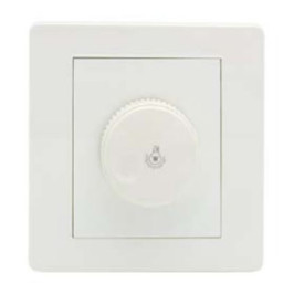 Reguliatorius šviesai 230V 300W tiristorinis (TRIAC)