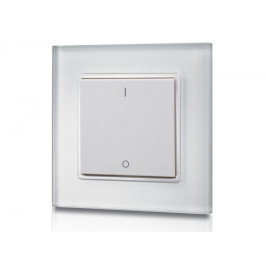 LED juostų valdymo sistemos nuotolinis jungiklis, sieninis, Easy-RF serija, Sunricher