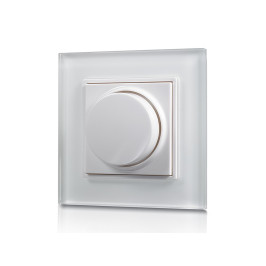 LED juostų valdymo sistemos šviesos intensyvumo reguliatorius, sieninis, Easy-RF serija, Sunricher