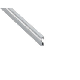 Profilis skirtas LOGI / CONVA profilių montravimui, SPARO, 2.02m, LUMINES