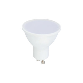 Lemputė LED GU10 230V 3W 240lm šiltai balta