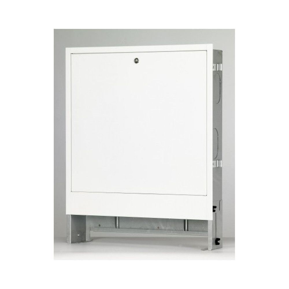 Potinkinė kolektorinė spintelė KAN-therm VP-1 2-3 ž. 380X120X700 mm