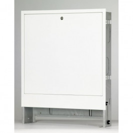 Potinkinė kolektorinė spintelė KAN-therm VP-1 2-3 ž. 380X120X700 mm