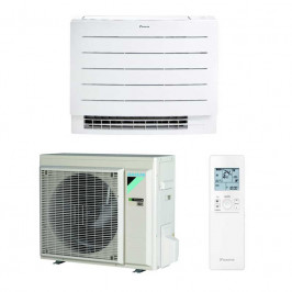 Grindinis oro kondicionierius Daikin Perfera FVXM-A 2.4/3.4 kW