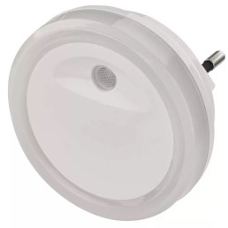 Naktinė lemputė 230V EMOS