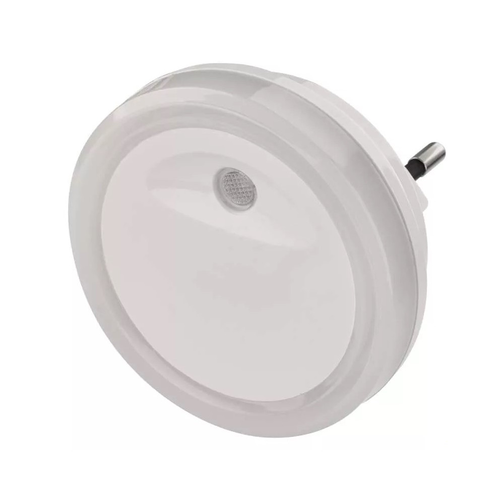 Naktinė lemputė 230V EMOS